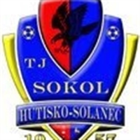 TJ Sokol Hutisko-Solanec